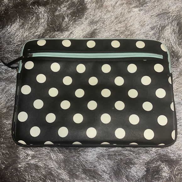 StudioC Other - Laptop bag dots